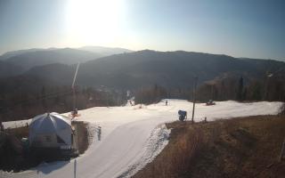 Hotel Stok górna stacja - 15-03-2026 06:47