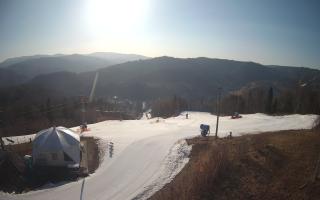 Hotel Stok górna stacja - 15-03-2026 07:02