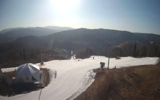 Hotel Stok górna stacja - 15-03-2026 07:17