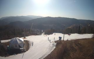 Hotel Stok górna stacja - 15-03-2026 07:33