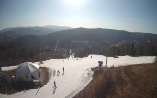 Hotel Stok górna stacja - 15-03-2026 07:48