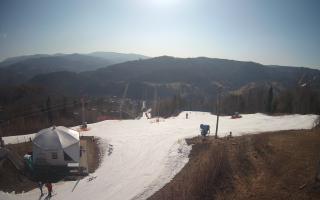 Hotel Stok górna stacja - 15-03-2026 08:03