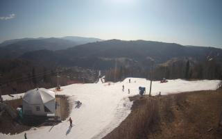 Hotel Stok górna stacja - 15-03-2026 08:19