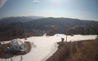 Hotel Stok górna stacja - 15-03-2026 08:34