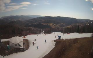 Hotel Stok górna stacja - 15-03-2026 09:36