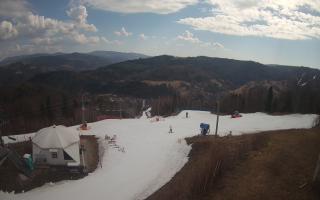 Hotel Stok górna stacja - 15-03-2026 10:37