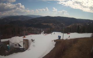 Hotel Stok górna stacja - 15-03-2026 10:52