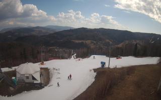 Hotel Stok górna stacja - 15-03-2026 11:08