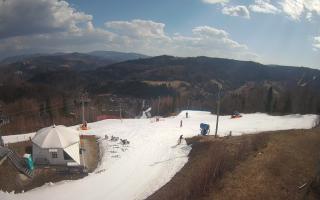 Hotel Stok górna stacja - 15-03-2026 11:23