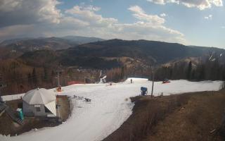 Hotel Stok górna stacja - 15-03-2026 11:39