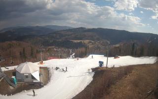 Hotel Stok górna stacja - 15-03-2026 12:09