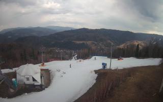 Hotel Stok górna stacja - 15-03-2026 13:11