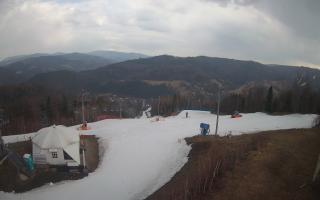 Hotel Stok górna stacja - 15-03-2026 13:26