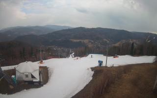 Hotel Stok górna stacja - 15-03-2026 13:42