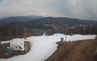 Hotel Stok górna stacja - 15-03-2026 14:12