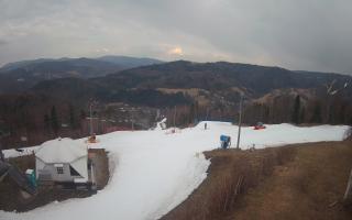 Hotel Stok górna stacja - 15-03-2026 14:43