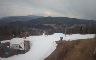 Hotel Stok górna stacja - 15-03-2026 14:58