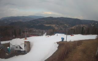 Hotel Stok górna stacja - 15-03-2026 15:14