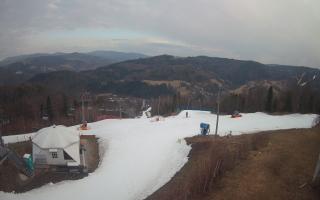 Hotel Stok górna stacja - 15-03-2026 15:29