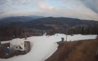 Hotel Stok górna stacja - 15-03-2026 16:00