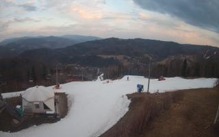 Hotel Stok górna stacja - 15-03-2026 16:15