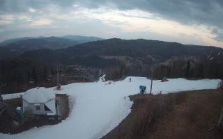 Hotel Stok górna stacja - 15-03-2026 16:46