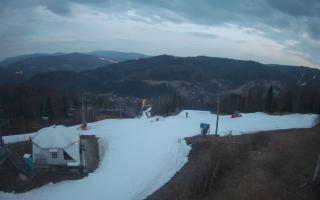 Hotel Stok górna stacja - 15-03-2026 17:01