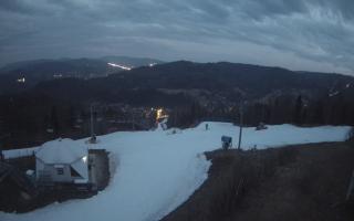 Hotel Stok górna stacja - 15-03-2026 17:17