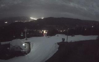 Hotel Stok górna stacja - 15-03-2026 17:32