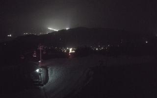 Hotel Stok górna stacja - 15-03-2026 19:20