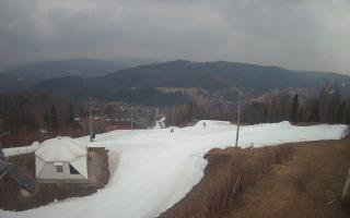 Hotel Stok górna stacja - 17-03-2026 14:07