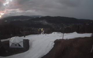 Hotel Stok górna stacja - 21-03-2026 04:11