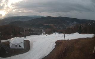 Hotel Stok górna stacja - 21-03-2026 04:27