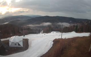 Hotel Stok górna stacja - 21-03-2026 04:42