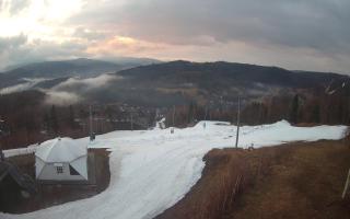 Hotel Stok górna stacja - 21-03-2026 04:58