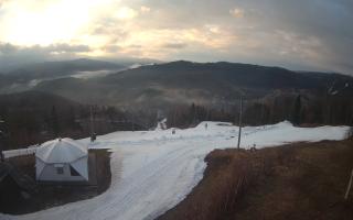 Hotel Stok górna stacja - 21-03-2026 05:13