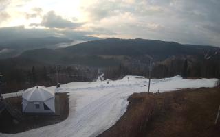 Hotel Stok górna stacja - 21-03-2026 05:28