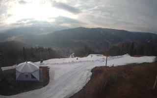 Hotel Stok górna stacja - 21-03-2026 05:59