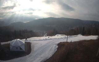 Hotel Stok górna stacja - 21-03-2026 06:14