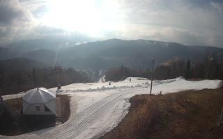 Hotel Stok górna stacja - 21-03-2026 06:45