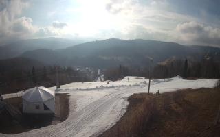 Hotel Stok górna stacja - 21-03-2026 07:16