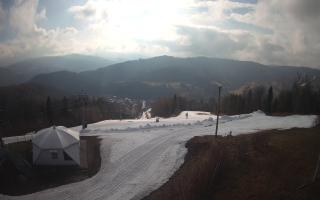 Hotel Stok górna stacja - 21-03-2026 07:31