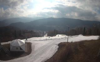 Hotel Stok górna stacja - 21-03-2026 07:47