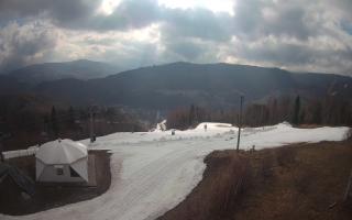 Hotel Stok górna stacja - 21-03-2026 08:02