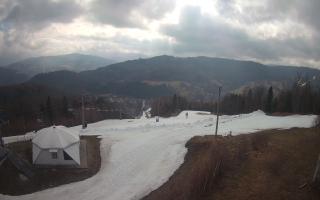 Hotel Stok górna stacja - 21-03-2026 08:17