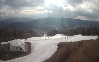 Hotel Stok górna stacja - 21-03-2026 08:33