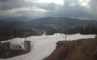 Hotel Stok górna stacja - 21-03-2026 08:48