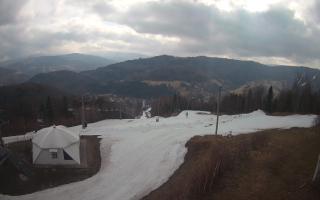 Hotel Stok górna stacja - 21-03-2026 09:03