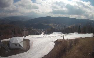 Hotel Stok górna stacja - 21-03-2026 09:34