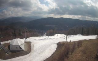 Hotel Stok górna stacja - 21-03-2026 09:50